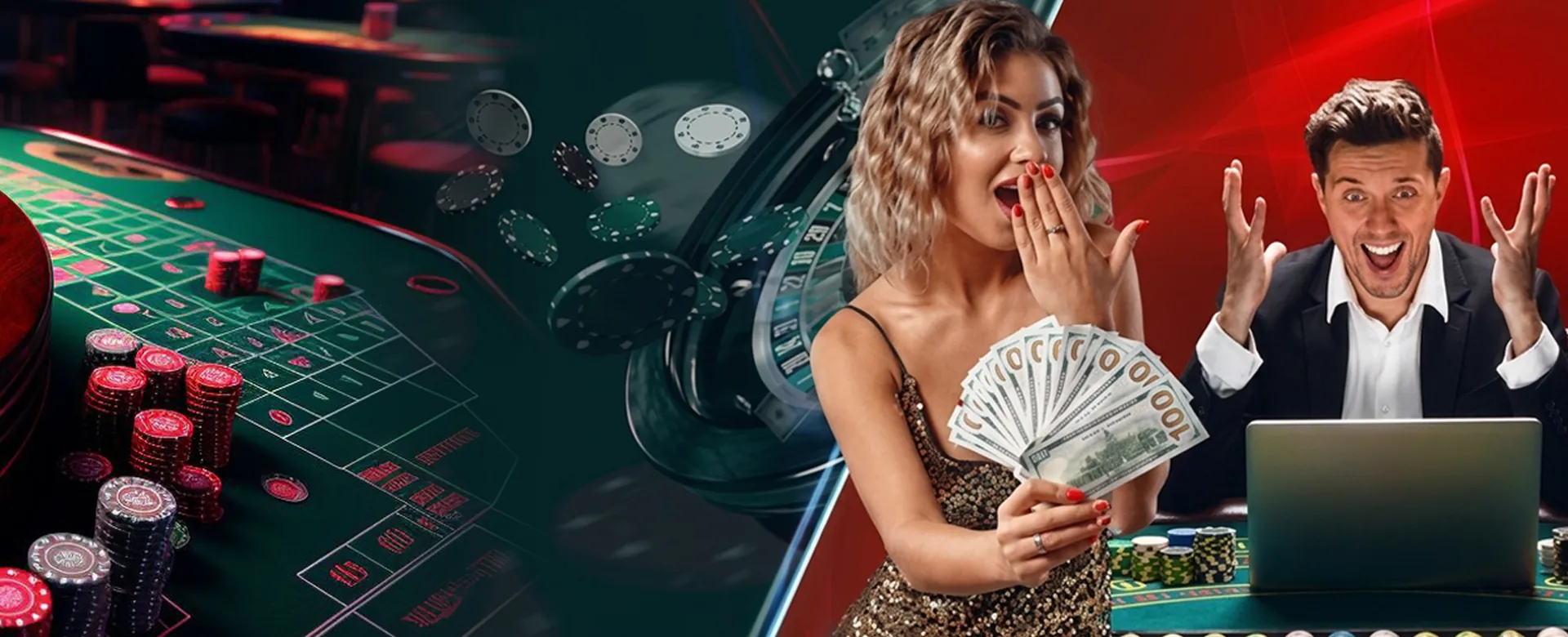 Poppy from Poppy Playtime themed casino background